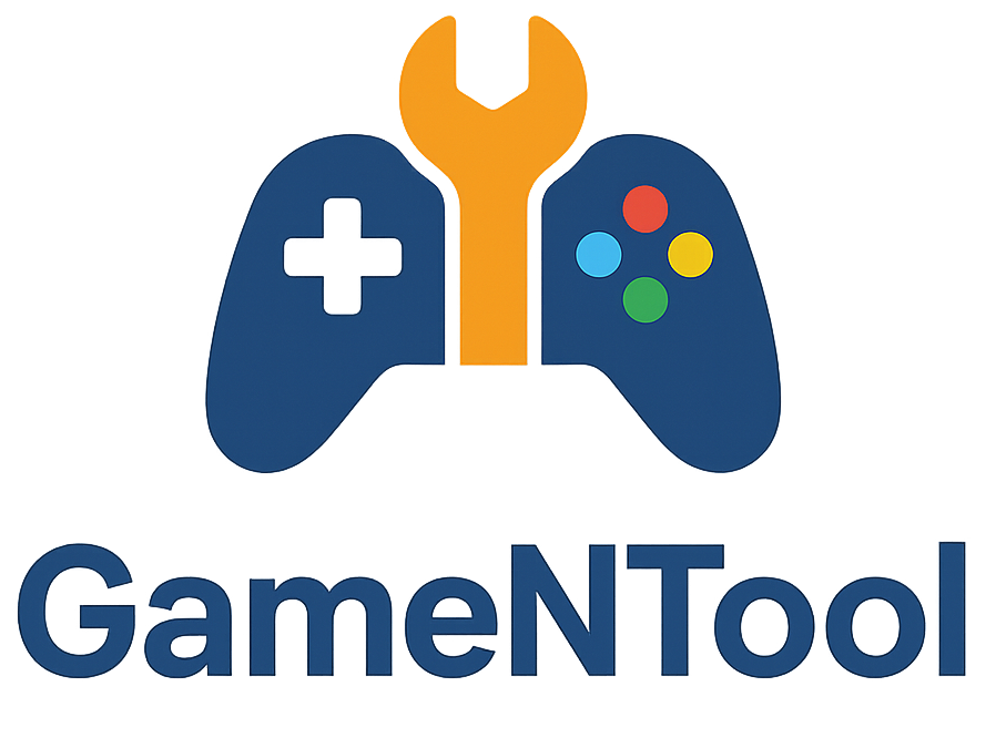 Gamentool Logo